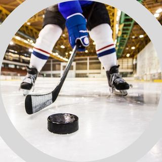 Obrázek produktu Hokejová trička