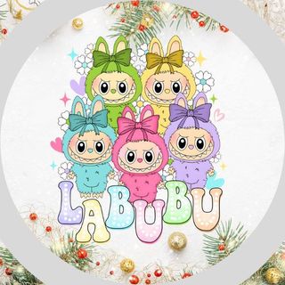 Obrázek produktu LABUBU trička