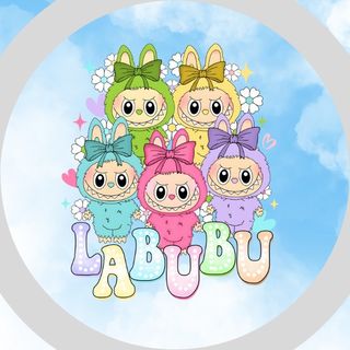 Obrázek produktu LABUBU trička
