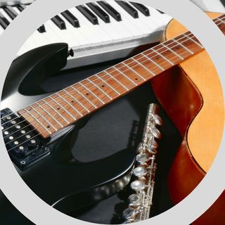 Obrázek produktu Hudební trička