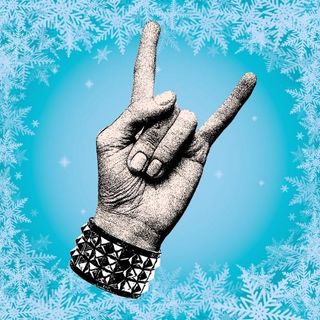 Obrázek produktu Trička pro rebely!