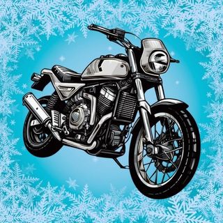 Obrázek produktu Motorkářská trička