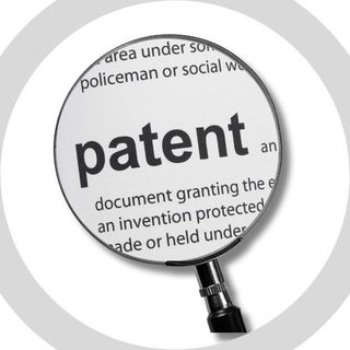 Obrázek produktu Patenty
