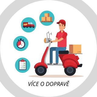 Obrázek produktu Doručíme do 2 dnů!