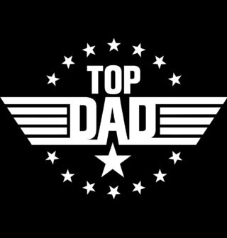 Obrázek 2 produktu Pánské tričko Top Dad