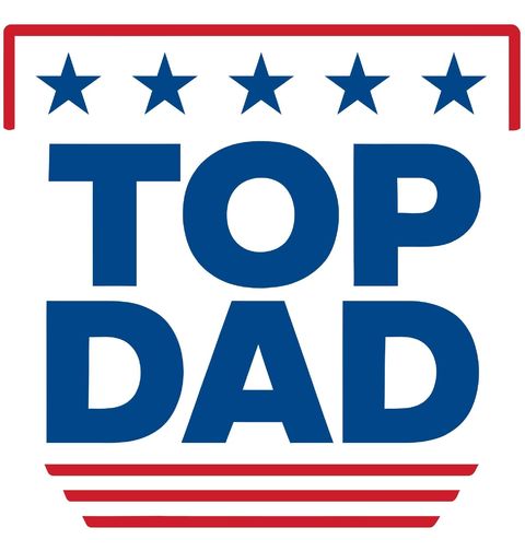 Obrázek produktu Pánské tričko Top Táta