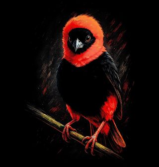 Obrázek 2 produktu Pánská mikina Snovač kaferský