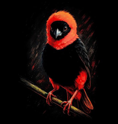 Obrázek produktu Pánská mikina Snovač kaferský