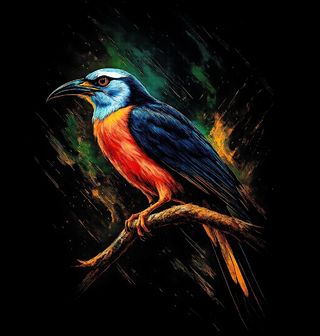 Obrázek 2 produktu Pánská mikina Vlha núbijská