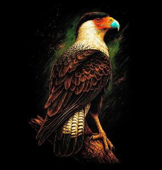 Obrázek 2 produktu Dětské tričko Karančo jižní