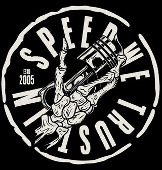 Obrázek 2 produktu Dámské tričko In Speed We Trust