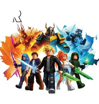 Obrázek 2 produktu Pánské tričko Roblox Dobrodružství