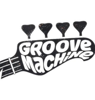 Obrázek 2 produktu Dětské tričko Kytara Rytmu Groove Machine