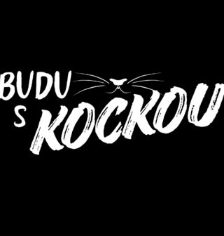 Obrázek 2 produktu Pánská mikina Budu s Kočkou