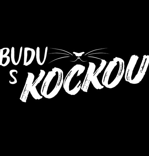 Obrázek produktu Pánské tričko Budu s Kočkou