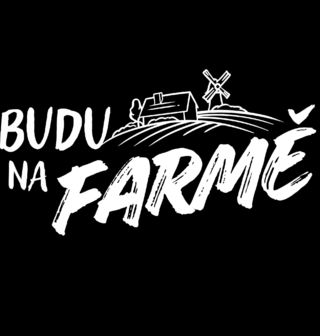 Obrázek 2 produktu Dětské tričko Budu na Farmě