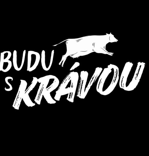 Obrázek produktu Pánská mikina Budu s Krávou