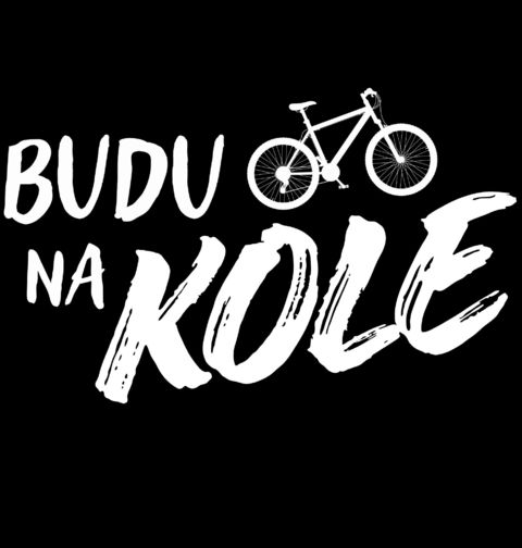 Obrázek produktu Dámské tričko Budu na Kole