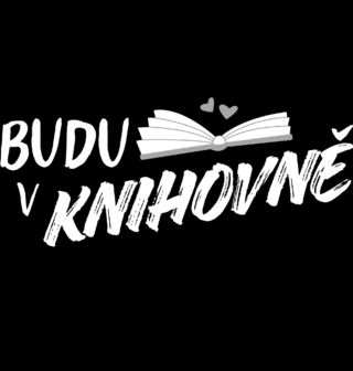 Obrázek 2 produktu Dámské tričko Budu v Knihovně