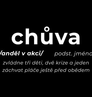 Obrázek 2 produktu Dámské tričko Definice Chůva: Anděl v akci