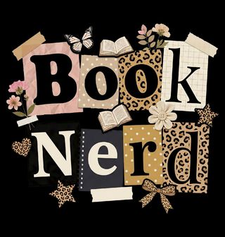 Obrázek 2 produktu Pánská mikina Knižní Šprt Book Nerd