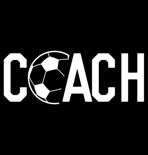 Obrázek produktu Pánská mikina Fotbalový Coach