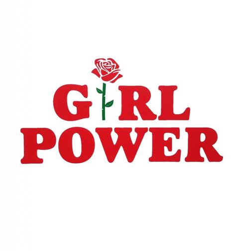 Obrázek produktu Dámské tričko Girl Power