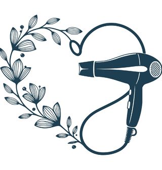 Obrázek 2 produktu Dámské tričko Srdce Kadeřnice