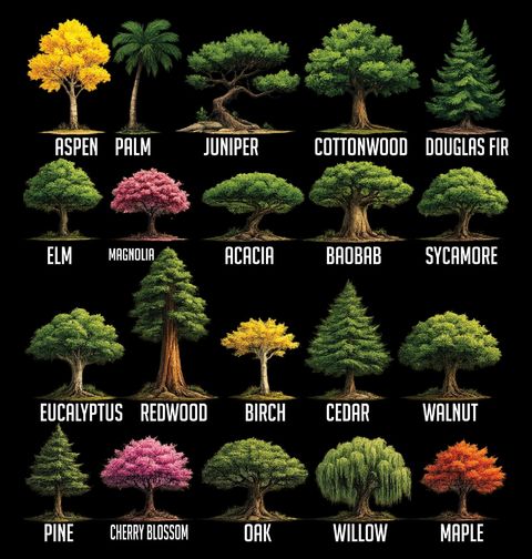 Obrázek produktu Pánská mikina Atlas Stromů