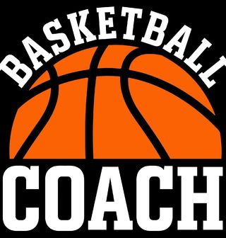 Obrázek 2 produktu Dětské tričko Trenér Basketbalu Basketball Coach