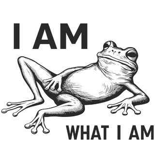 Obrázek 2 produktu Dámské tričko Žába bez Kompromisů