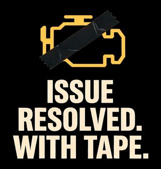 Obrázek 2 produktu Pánská mikina Páska Vyřeší Všechny Problémy