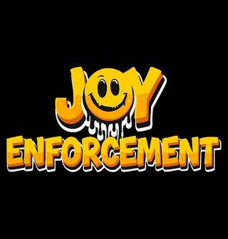 Obrázek 2 produktu Pánská mikina Radost na Povel Joy Enforcement