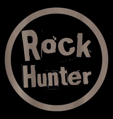 Obrázek produktu Pánské tričko Lovec Rocku Rock Hunter