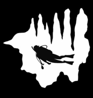 Obrázek 2 produktu Dámské tričko Potápěč v Hlubinách Jeskyně