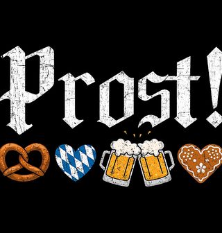 Obrázek 2 produktu Pánské tričko Na Zdraví Prost!