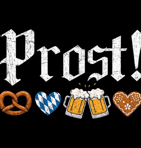 Obrázek produktu Pánská mikina Na Zdraví Prost!