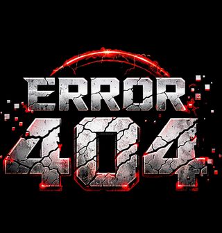 Obrázek 1 produktu Dámské tričko Error 404