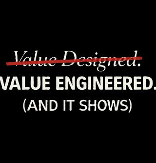 Obrázek 2 produktu Pánská mikina Když Hodnota Vítězí nad Designem