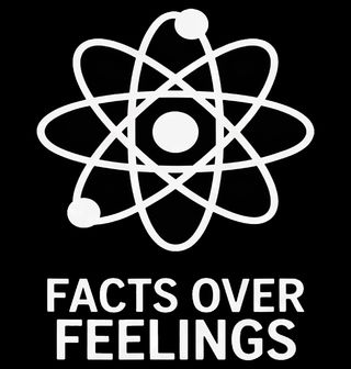 Obrázek 2 produktu Pánská mikina Mysli Racionálně