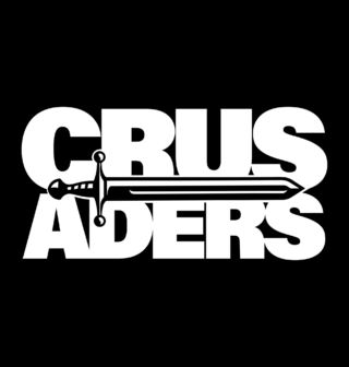 Obrázek 2 produktu Dámské tričko Křižácký Meč Crusaders