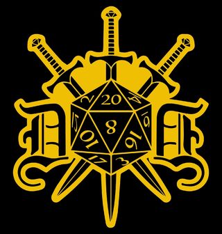 Obrázek 2 produktu Dětské tričko Dračí Kostka a Meče