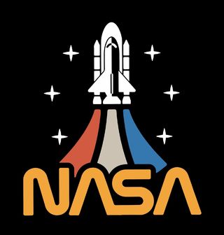 Obrázek 2 produktu Dámské tričko Start NASA Rakety