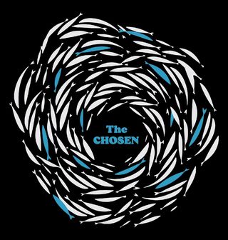 Obrázek 2 produktu Pánské tričko Kruh Vyvolených Ryb