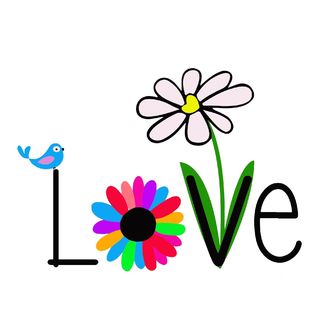 Obrázek 2 produktu Pánské tričko Barevná Jarní Láska