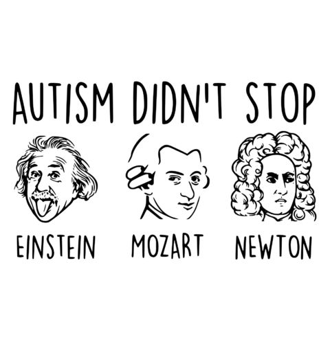Obrázek produktu Pánské tričko Autismus není Překážkou