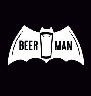 Obrázek 2 produktu Pánské tričko Beerman Pivní muž