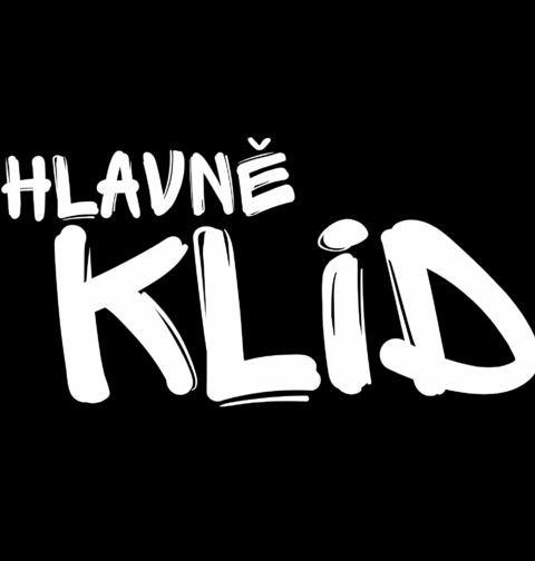 Obrázek produktu Dámské tričko Hlavně klid