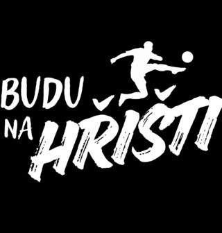 Obrázek 2 produktu Dětské tričko Budu na Fotbalovém Hřišti