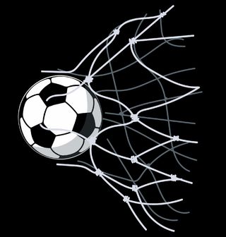 Obrázek 2 produktu Pánská mikina Fotbalový Míč v Bráně Gól